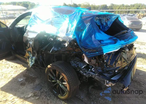 2024 Lexus Nx 350 F Sport Handling from USA, damaged, VIN 2T2KGCEZ8RC053198